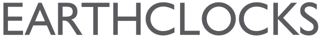 EarthClocks